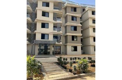 Apartment - 3 Bedrooms - 3 Bathrooms for sale in Palm Hills New Cairo - 5th Settlement Compounds - The 5th Settlement - New Cairo City - Cairo