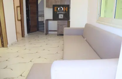 Apartment - 2 Bedrooms - 1 Bathroom for sale in Arabia Area - Hurghada - Red Sea
