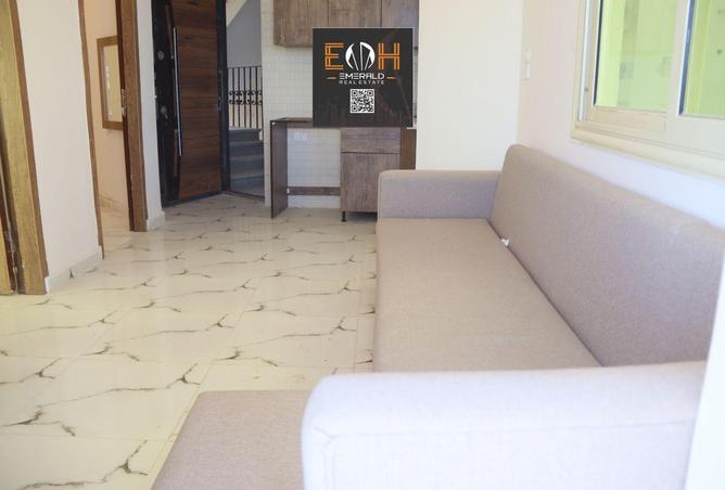 Apartment - 2 Bedrooms - 1 Bathroom for sale in Arabia Area - Hurghada - Red Sea
