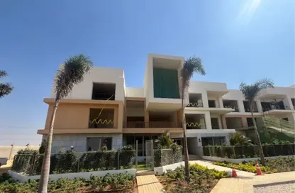 شقة - 5 غرف نوم - 4 حمامات للبيع في مارفيل نيو زايد - مدينة زايد الجديدة - الشيخ زايد - الجيزة