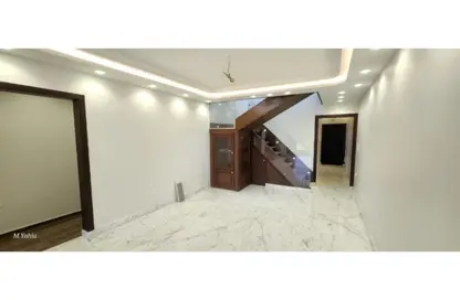 Apartment - 3 Bedrooms - 3 Bathrooms for rent in Midtown - South Investors Area - New Cairo City - Cairo