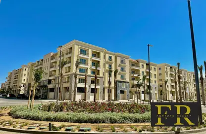 Apartment - 3 Bedrooms - 3 Bathrooms for rent in Mivida - 5th Settlement Compounds - The 5th Settlement - New Cairo City - Cairo
