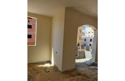 Whole Building - Studio - 5 Bathrooms for sale in El Motamayez District - Badr City - Cairo