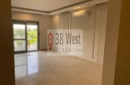 Apartment - 4 Bedrooms - 4 Bathrooms for rent in Westown - Sheikh Zayed Compounds - Sheikh Zayed City - Giza