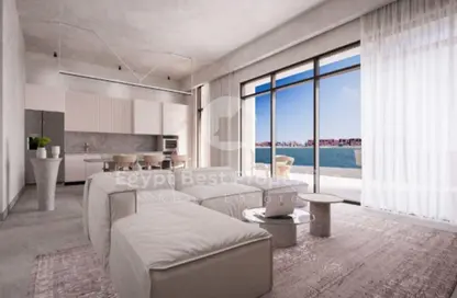 Villa - 4 Bedrooms - 5 Bathrooms for sale in Mangroovy Residence - El Gouna - Hurghada - Red Sea