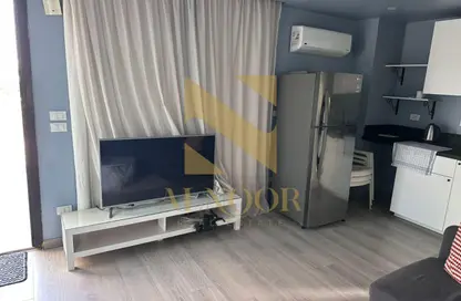شقة - غرفة نوم - 1 حمام للايجار في بيفرلي هيلز - كمبوندات الشيخ زايد - الشيخ زايد - الجيزة