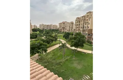 شقة - 3 غرف نوم - 2 حمامات للبيع في مدينتي - القاهرة
