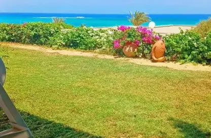 شاليه - 3 غرف نوم - 1 حمام للبيع في دي-باي - قسم الضبعة - الساحل الشمالي