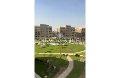 شقة - 4 غرف نوم - 3 حمامات للبيع في سكوير - كمبوندات التجمع الخامس - التجمع الخامس - مدينة القاهرة الجديدة - القاهرة