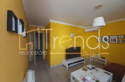 Apartment - 3 Bedrooms - 3 Bathrooms for sale in Tag Sultan - Ring Road - Cairo