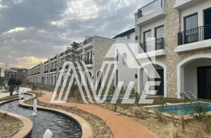 Townhouse - 4 Bedrooms - 3 Bathrooms for sale in The Wonder Marq - Mostakbal City Compounds - Mostakbal City - Future City - Cairo Townhouse - 4 Bedrooms - 3 Bathrooms for sale in The Wonder Marq - Mostakbal City Compounds - Mostakbal City - Future City - Cairo