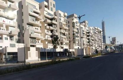 شقة - 3 غرف نوم - 3 حمامات للبيع في جايد بارك - كمبوندات العاصمة الإدارية الجديدة - العاصمة الإدارية الجديدة - القاهرة
