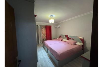 Apartment - 3 Bedrooms - 2 Bathrooms for rent in Al Khamayel city - Sheikh Zayed Compounds - Sheikh Zayed City - Giza