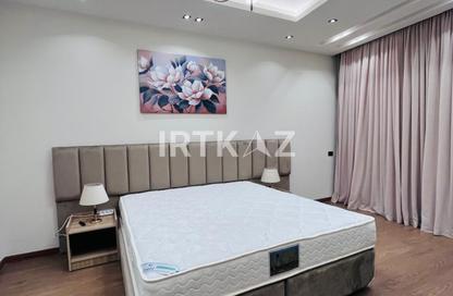 Apartment - 3 Bedrooms - 3 Bathrooms for rent in Villette - 5th Settlement Compounds - The 5th Settlement - New Cairo City - Cairo