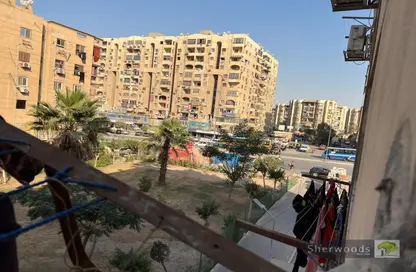 شقة - 3 غرف نوم - 2 حمامات للبيع في كمبوندات مدينة نصر - مدينة نصر - القاهرة