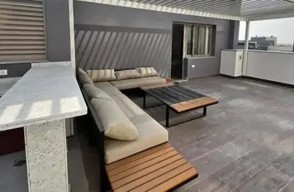 Villa - 3 Bedrooms - 3 Bathrooms for sale in Saada Compound - New Cairo City - Cairo