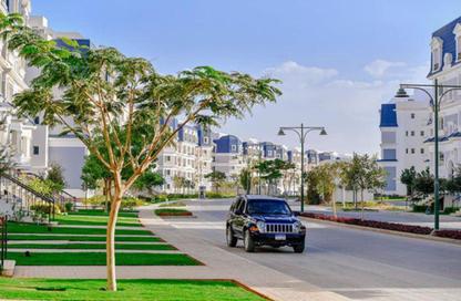 Apartment - 3 Bedrooms - 3 Bathrooms for sale in Mountain View iCity - 5th Settlement Compounds - The 5th Settlement - New Cairo City - Cairo