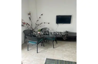 Apartment - 2 Bedrooms - 2 Bathrooms for sale in El Rehab Extension - Al Rehab - New Cairo City - Cairo