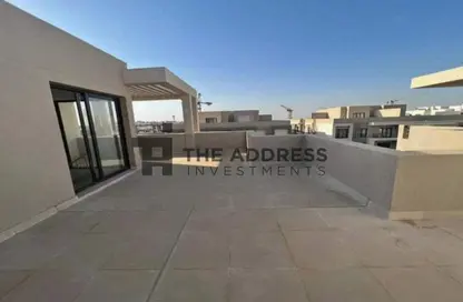 شقة - 2 غرف نوم - 2 حمامات للبيع في فيفث سكوير - التجمع الخامس - مدينة القاهرة الجديدة - القاهرة