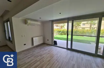 Apartment - 3 Bedrooms - 2 Bathrooms for sale in Palm Hills New Cairo - 5th Settlement Compounds - The 5th Settlement - New Cairo City - Cairo