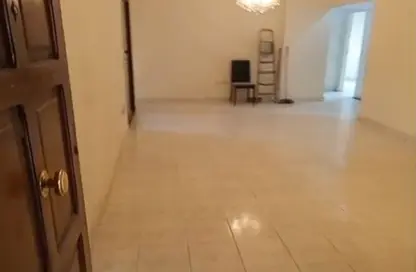 Apartment - 3 Bedrooms - 1 Bathroom for rent in Tabarak - Zahraa El Maadi - Hay El Maadi - Cairo