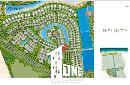 تاون هاوس - 4 غرف نوم - 4 حمامات للبيع في سول الساحل الشمال - قسم الضبعة - الساحل الشمالي