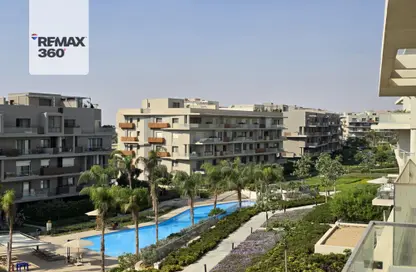 Apartment - 2 Bedrooms - 3 Bathrooms for rent in Villette - 5th Settlement Compounds - The 5th Settlement - New Cairo City - Cairo Apartment - 2 Bedrooms - 3 Bathrooms for rent in Villette - 5th Settlement Compounds - The 5th Settlement - New Cairo City - Cairo