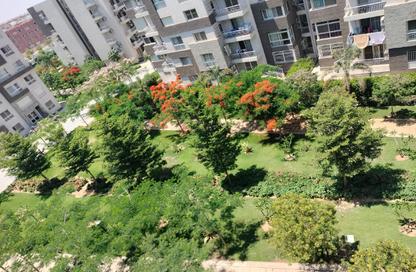 Apartment - 3 Bedrooms - 2 Bathrooms for rent in Madinaty - Cairo