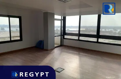 شقة - 5 غرف نوم - 3 حمامات للبيع في سرايات المعادي - حي المعادي - القاهرة