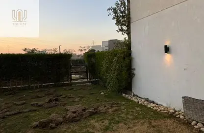 Apartment - 3 Bedrooms - 3 Bathrooms for sale in Palm Parks   Palm Hills - South Dahshur Link - 6 October City - Giza