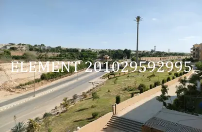 شقة - 3 غرف نوم - 2 حمامات للبيع في مدينة الخمائل - كمبوندات الشيخ زايد - الشيخ زايد - الجيزة