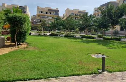 شقة - 2 غرف نوم - 2 حمامات للبيع في تالة - كمبوندات 6 أكتوبر - مدينة 6 أكتوبر - الجيزة
