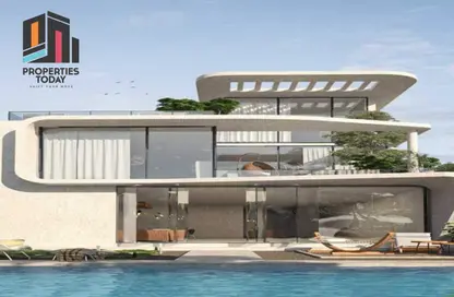 شقة - غرفة نوم - 1 حمام للبيع في صافيا - راس الحكمة - الساحل الشمالي