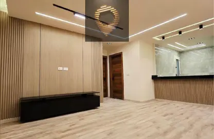 Apartment - 2 Bedrooms - 1 Bathroom for sale in Privado - Madinaty - Cairo