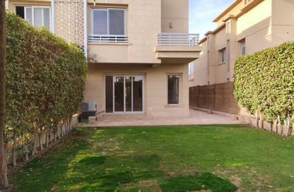 Villa - 6 Bedrooms - 5 Bathrooms for sale in Jedar - 6 October Compounds - 6 October City - Giza