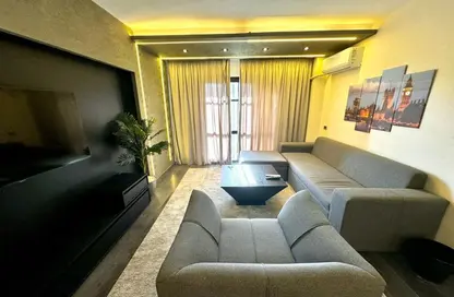 Apartment - 2 Bedrooms - 1 Bathroom for rent in Madinaty - Cairo