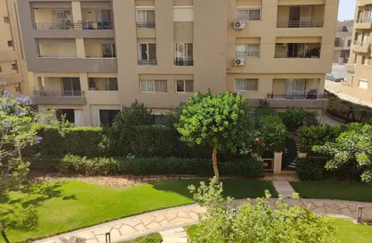 Apartment - 3 Bedrooms - 3 Bathrooms for sale in The Square - 5th Settlement Compounds - The 5th Settlement - New Cairo City - Cairo