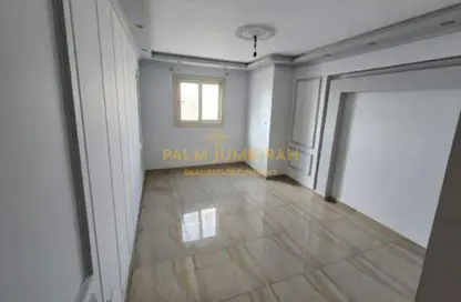 Apartment - 3 Bedrooms - 2 Bathrooms for rent in Waboor Elmayah - Hay Wasat - Alexandria