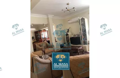 Apartment - 3 Bedrooms - 2 Bathrooms for sale in Africa   Emtedad Moustafa Al Nahas - 9th Zone - Nasr City - Cairo