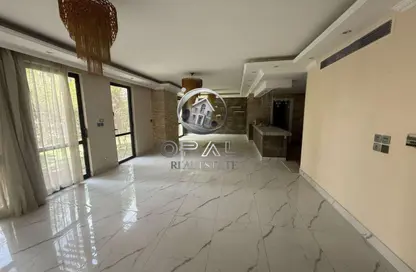 دوبلكس - 3 غرف نوم - 4 حمامات للبيع في ويستاون - كمبوندات الشيخ زايد - الشيخ زايد - الجيزة