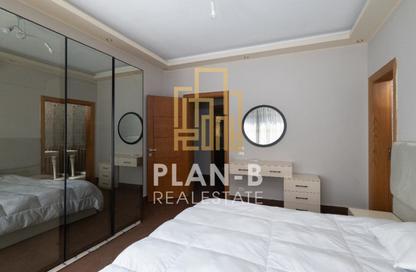 Duplex - 4 Bedrooms - 3 Bathrooms for sale in Casa - Sheikh Zayed Compounds - Sheikh Zayed City - Giza