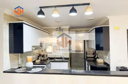 Apartment - 3 Bedrooms - 2 Bathrooms for rent in Madinaty - Cairo