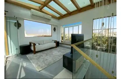Villa - 4 Bedrooms - 4 Bathrooms for sale in Mountain View Grand Valley - New Capital City - Cairo