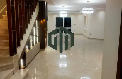 iVilla - 4 Bedrooms - 5 Bathrooms for rent in Mountain View Hyde Park - 5th Settlement Compounds - The 5th Settlement - New Cairo City - Cairo