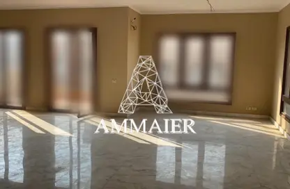 (بنتهاوس  (روف - 3 غرف نوم - 4 حمامات للبيع في كازا - كمبوندات الشيخ زايد - الشيخ زايد - الجيزة