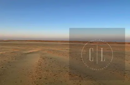 قطعة أرض - استوديو للبيع في مدينة زايد الجديدة - الشيخ زايد - الجيزة