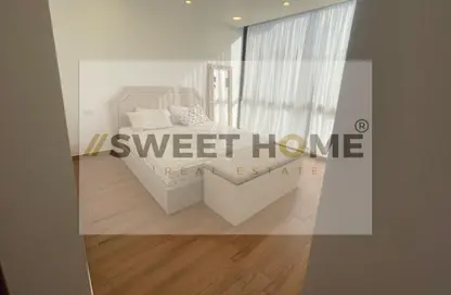 Apartment - 2 Bedrooms - 2 Bathrooms for sale in Lake View Residence - 5th Settlement Compounds - The 5th Settlement - New Cairo City - Cairo