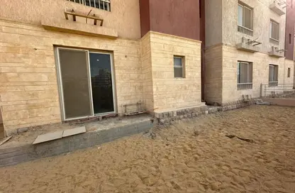 Apartment - 3 Bedrooms - 3 Bathrooms for sale in Promenade New Cairo - 5th Settlement Compounds - The 5th Settlement - New Cairo City - Cairo