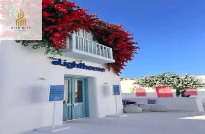 شاليه - 3 غرف نوم - 3 حمامات للبيع في بلاج - سيدي عبد الرحمن - الساحل الشمالي