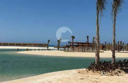 شاليه - غرفة نوم - 1 حمام للبيع في زويا - سيدي عبد الرحمن - الساحل الشمالي